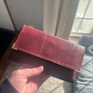 Vintage Princess Gardner Wallet